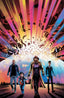 Crossover (2020) #06 1:10 Geoff Shaw Virgin Var Comics - Back Issues Image Comics