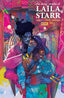 Many Deaths of Laila Starr #01 2nd Ptg Comics - Back Issues Boom! Entertainment