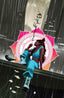 Many Deaths of Laila Starr #02 Dekal "Virgin" Var Comics - Back Issues Boom! Entertainment