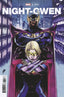 Heroes Reborn Night-Gwen #01 Miyazawa Var Comics - Back Issues MARVEL COMICS