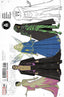 Excalibur (2019) #21 Marcus To Var Comics - Back Issues MARVEL COMICS