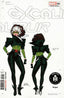 Excalibur (2019) #21 1:50 Russell Dauterman Var Comics - Back Issues MARVEL COMICS