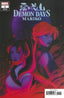 Demon Days Mariko #01 Jen Bartel Var Comics - Back Issues Marvel Comics