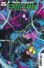 Miles Morales Spider-Man (2018) #27 Rose Besch Var Comics - Back Issues Marvel Comics