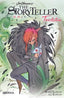 Jim Henson's The Storyteller Tricksters #04 Peach Momoko Var Comics - Back Issues Boom! Entertainment