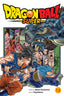 Dragon Ball Super GN 13 Trades/Hard Covers VIZ LLC