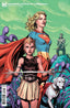 Supergirl Woman of Tomorrow #01 Frank Var