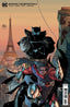 Batman the Detective #03 Andy Kubert Var Comics - Back Issues DC Comics