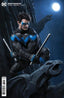 Nightwing (2016) #081 GrassettI Var