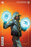 Static Season One #01 1:25 Denys Cowan Var Comics - Back Issues DC Comics