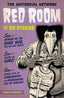Red Room The Antisocial Network #01 1:5 Ed Piskor Var