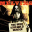 Melvins - The Bride Screamed Murder Media Ipecac Recordings Default Title