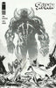 Spawn #317 1:5 Todd McFarlane "Black & White" Var Comics - Back Issues Image Comics