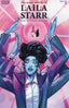 Many Deaths of Laila Starr #03 Mirka Andolfo Var Comics - Back Issues Boom! Entertainment