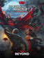 Dungeons & Dragons Von Richten's Guide to Ravenloft Gaming WIZARDS OF THE COAST
