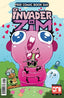 Invader Zim (2018) FCBD Comics Oni Press