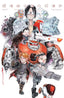 Descender #28 Dustin Nguyen "Lil Robot" Var Comics - Back Issues Image Comics