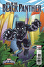 Rise of the Black Panther #03 Dario Brizuela Var Comics - Back Issues Marvel Comics