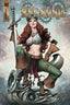 Legenderry Red Sonja (2018) #02