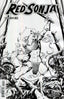 Red Sonja (2016v2) #15 1:10 Mike McKone Var Comics - Back Issues Dynamite Entertainment