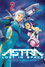 Astra Lost in Space GN 02 Trades/Hard Covers Viz Media