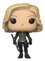 Pop Avengers Infinity War 295 Black Widow