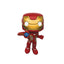 Pop Avengers Infinity War 285 Iron Man Action Figures/Funko Pop Funko