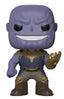 Pop Avengers Infinity War 289 Thanos