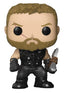 Pop Avengers Infinity War 286 Thor Action Figures/Funko Pop Funko