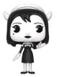 Pop Bendy And The Ink Machine 281 Alice Angel Hot Topic Exclusive Pre-Release