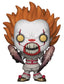 Pop IT 542 Pennywise With SpiderLegs Action Figures/Funko Pop Funko