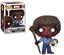 Pop 319 Deadpool As Bob Ross Action Figures/Funko Pop Funko