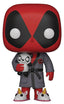 Pop Deadpool 327 Bedtime Deadpool