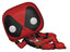 Pop Deadpool 320 Deadpool