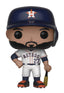 Pop Houston Astros 12 Jose Altuve