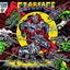 Czarface - The Odd Czar Against Us Media Silver Age Records Default Title