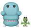 Pop Pee-Wee Herman 646 Chairry& Pterri