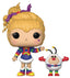 Pop Rainbow Brite 380 Rainbow Brite and Twink