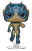 Pop Shape of Water 637 Amphibian Action Figures/Funko Pop FUNKO