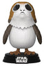 Pop 261 Porg Action Figures/Funko Pop Funko