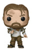 Pop Stranger Things 641 Hopper w/ Vines Action Figures/Funko Pop Funko