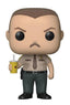 Pop Super Troopers 583 Farva Action Figures/Funko Pop Funko