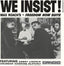 Max Roach - We Insist! Vinyl Candid Records Default Title  