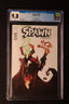 Spawn #185 McFarlane Var CGC 9.8 Comics - Back Issues IMAGE COMICS Default Title
