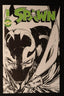 Spawn #250 1:50 Mcfarlane "Black & White" Var VF/NM Comics - Back Issues Image Comics Default Title