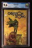Oblivion Song #01 De Felici Collectors Ed CGC 9.6 Comics - Back Issues Image Comics Default Title