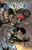 Ascension #01 1/1500 Finch Fan Club Dynamic Forces Exc Comics - Back Issues Image Comics Default Title