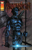 Ascension #02 1/2000 Finch Top Cow Gold Foil Exc Comics - Back Issues Image Comics Default Title