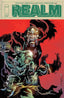 Realm (2017) #12 John Lucas Var Comics - Back Issues Image Comics