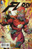 Flash (2011) #35 Ottley Var Comics - Back Issues DC Comics